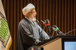 ممثل المرجعية الدينية العليا التعليم الجامعي يمثل مسؤولية وطنية كبرى وكالة الانباء العراقية واع