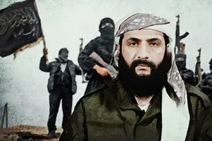 نيكد كابيتالزم خطة لشن الارهابين هجمات من سوريا نحو المناطق السنية في العراق وباتجاه ايران