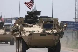 مجيد نرفض تدخل أمريكا في شؤون العراق الداخلية