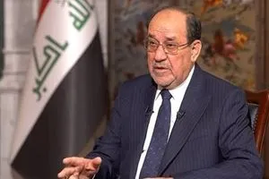 اليكتي نحترم خيار الاطار وندعم المالكي في المرحلة المقبلة