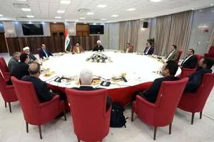 الاتحاد نعول على الإطار التنسيقي لتمرير مرشحنا