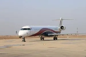 الساعدي ضوء أخضر لتحويل مطار الحلفاية إلى مطار داخلي