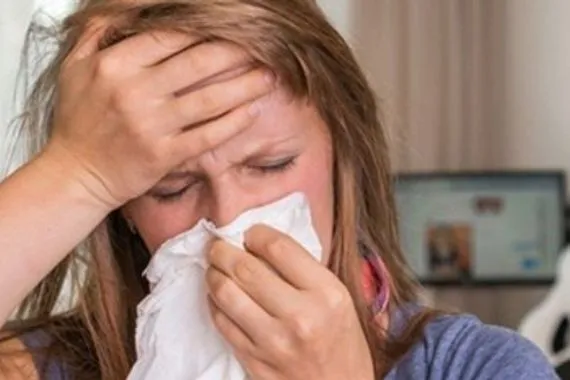 تعرف على قواعد أساسية للوقاية من الإنفلونزا