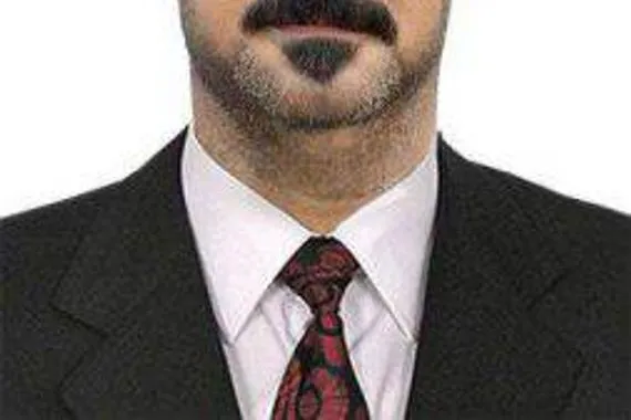 رسالة حجي راضي وصلت ولم تُفهم نصير الزيدي