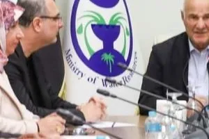 الموارد المائية تحث على تربية الأسماك في الأحواض