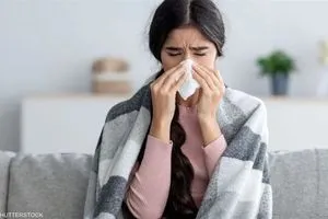 دراسة تحدد قواعد أساسية للوقاية من الإنفلونزا