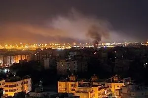 الجيش الإسرائيلي يعلن استهداف عنصرين من حزب الله