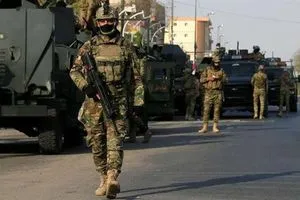 الاستخبارات العسكرية تضبط 29 ألف حبة مخدرة في الأنبار