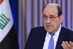 رسالة مفتوحة من الشابندر إلى شيعة الاطار المالكي فاز بالثلاث فلا تخذلوه بالرابعة