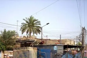 تحذير من إبادة بيئية 50 ألف مولدة أهلية حولت مدن العراق لبؤر تلوث