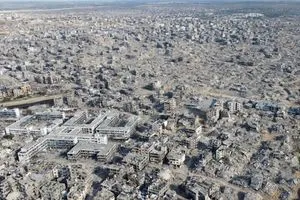 الكشف عن مقترحين لترامب بخصوص غزة