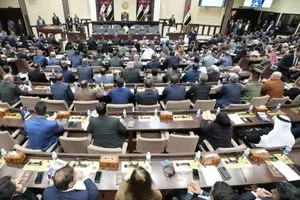 رغم حضور 200 نائب البرلمان يرحّل مناقشة قرارات حكومة السوداني شفق نيوز