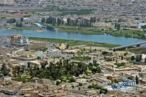 خلاف بين النجيفي ورئاسة مجلس نينوى حول الأراضي الممنوعة من البناء شفق نيوز