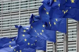 بدءاً من 2027 الاتحاد الأوروبي يحظر الغاز الروسي شفق نيوز