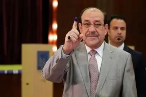 المالكي في قلب عاصفة إقليمية قبول حذر من إدارة ترمب شفق نيوز