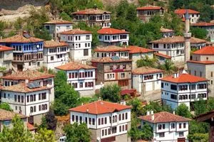 العراقيون يشترون أكثر من 1200 منزل خلال عام في تركيا شفق نيوز