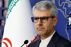 خارجية إيران التقارب مع بغداد يقلق واشنطن وانعدام الأمن معدٍ شفق نيوز