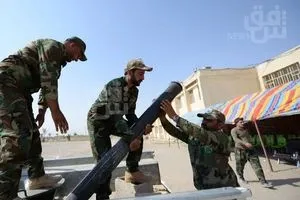 الحرب قادمة الفصائل العراقية ترفع السقف برسائل مزدوجة لإيران وأميركا شفق نيوز