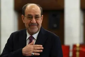 تمرير حكومة المالكي مرهون بـ التوافق وحديث عن خرق المدة الدستورية شفق نيوز