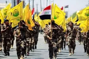 حصري النجباء تلتحق ببدر والكتائب في دعم إيران عسكرياً شفق نيوز