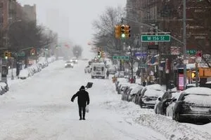 تزايد أعطال محطات توليد الطاقة في شرق أميركا