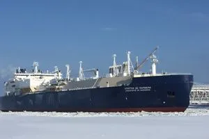 هنغاريا ترفض قرار الاتحاد الاوروبي بحظر الغاز الروسي