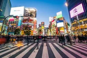 ارتفاع المؤشر الرئيسي للاقتصاد الياباني بأقل من التقديرات