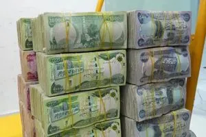 القضاء يعلن استرداد 157 مليار دينار بقضايا فساد خلال 2025