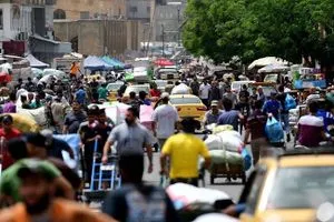 العراق إجراءات صارمة للحد من رفع الأسعار مع قرب شهر رمضان