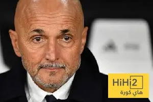 سباليتي يبحث عن مهاجم جديد