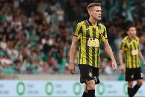 هدافي كايرات في دوري الأبطال قبل مواجهة أرسنال