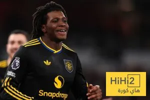 كاريك يكشف عن طبيعة إصابة دروجو