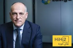 من احتجاج رمزي إلى نزاع قضائي أزمة جديدة تهز الدوري الإسباني