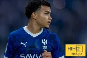 الهلال يوافق على رحيل محترفه