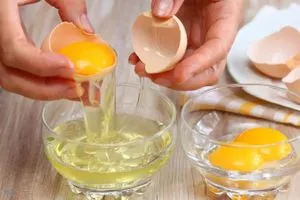 صفار البيض أم بياضه أيهما الأفضل لصحتك وكالة الانباء العراقية واع