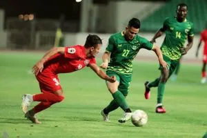 اليوم خمس مباريات لحساب الجولة 15 من دوري النجوم وكالة الانباء العراقية واع