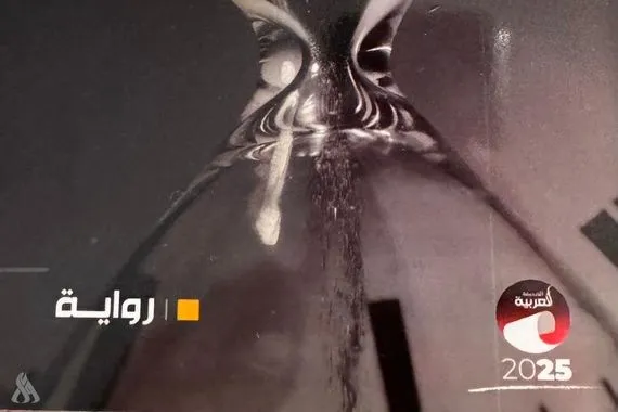 قبل أن يعود الوقت رواية تمثل مرآة صامتة للمشاعر الإنسانية وكالة الانباء العراقية واع