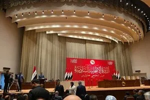 نائب الثلث المعطل والخلافات الكردية تهدد حسم رئاسة الجمهورية