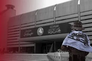 اللامي تشريع قانون الحشد الشعبي أولوية في الدورة البرلمانية الحالية