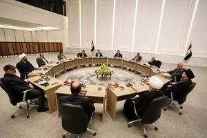 لحسم منصب الرئاسة الإطار التنسيقي يدخل على خط الوساطة بين الديمقراطي والوطني