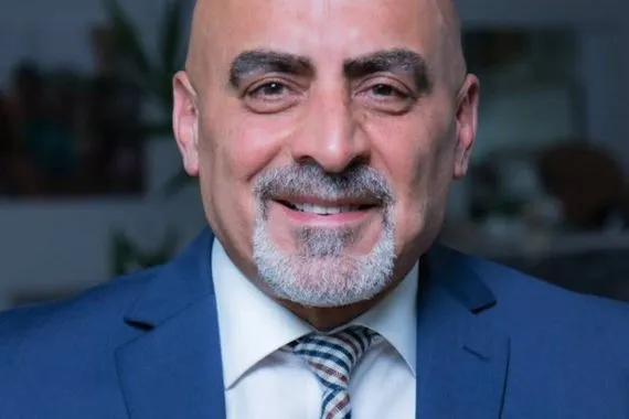 حين يتحوّل القانون إلى سكين فاروق الدباغ