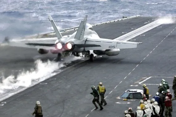 مناورة جوية أميركية لتعزيز الجاهزية القتالية في الشرق الأوسط