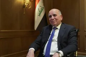 فؤاد حسين الديمقراطي الكردستاني قد يتنازل عن مناصبه ببغداد مقابل رئاسة الجمهورية