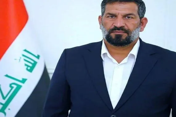 انتخاب علي تركي الجمالي محافظاً لبابل