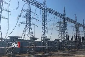صفر ميغاواط من إيران توقف واردات الكهرباء إلى العراق شفق نيوز