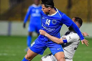 دوري النجوم التعادل ينهي لقاء الطلبة وديالى شفق نيوز