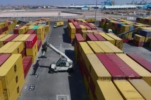 صادرات البرازيل إلى العراق بلغت 1 49 مليار دولار في 2025 شفق نيوز