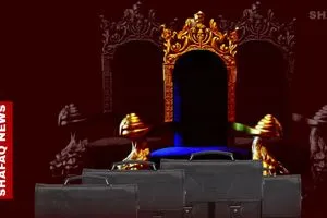 الإطار بـ الصف الأول في مهمة تقرّب الكورد من قصر السلام شفق نيوز