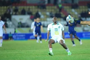 اليوم خمس مواجهات نارية في الجولة الـ 15 من دوري نجوم العراق شفق نيوز