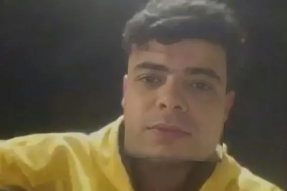 نينوى شاب يُضرم النار في جسده خلال بث مباشر ومصيره غير معروف فيديو شفق نيوز